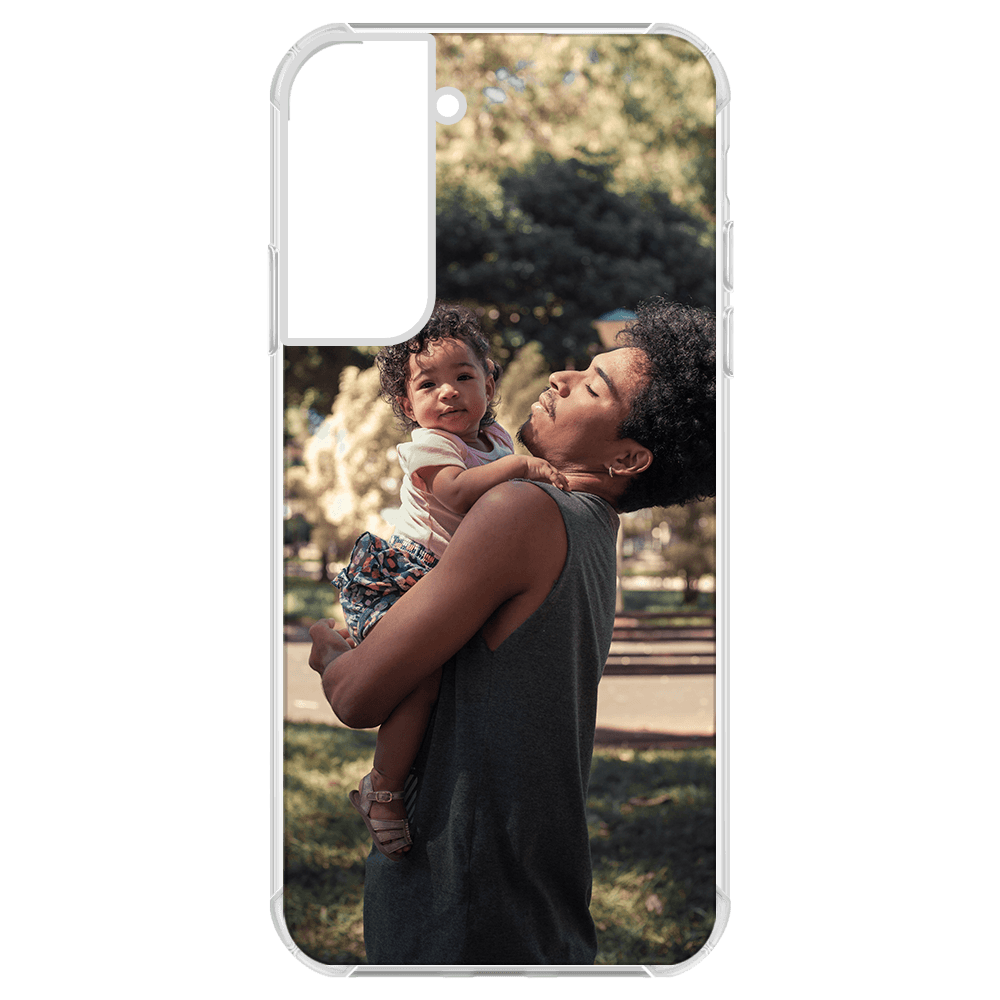 Samsung S23 FE Picture Case